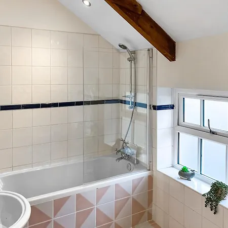 Yard Barn Διαμέρισμα