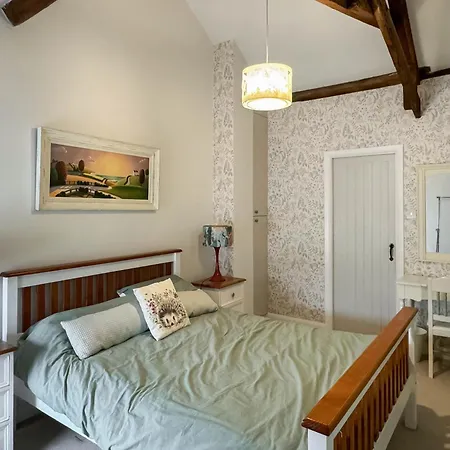 Διαμέρισμα Yard Barn Roecliffe