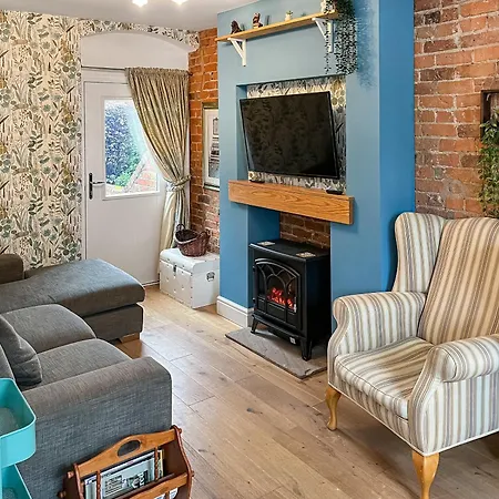 Διαμέρισμα Yard Barn *