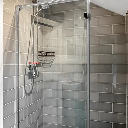 Διαμέρισμα Yard Barn Roecliffe