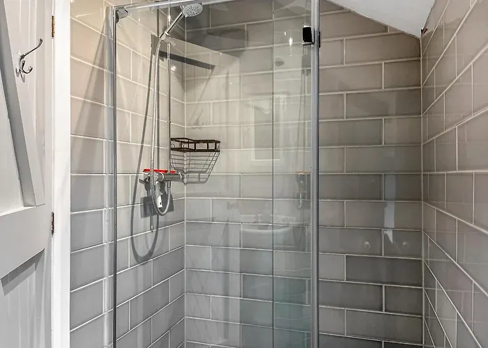 Apartment Yard Barn Roecliffe