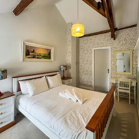 Apartamento Yard Barn Roecliffe