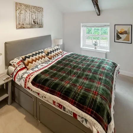 Apartamento Yard Barn *