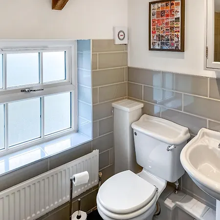 Yard Barn Apartamento Roecliffe